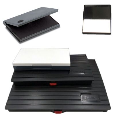 Rubber Stamp Ink Pad Thumbnail