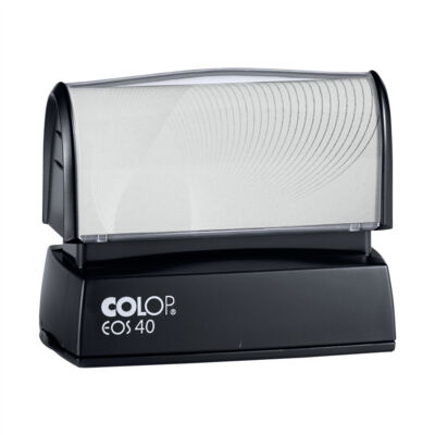 Oregon Notary Plain Border - COLOP EOS 40 Thumbnail